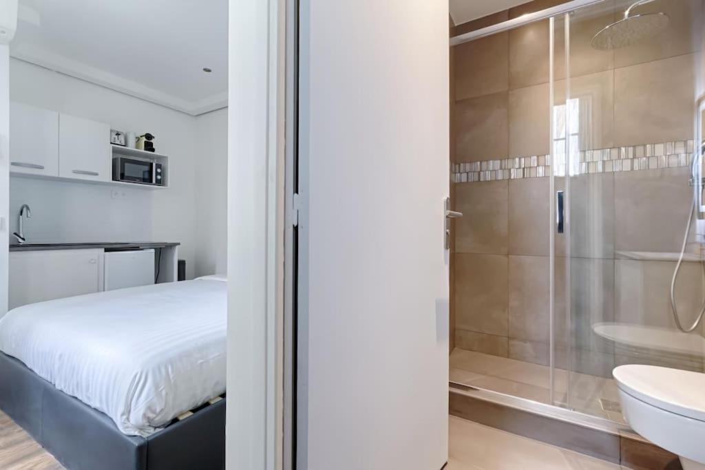 Sd7 - Beautiful 2p - Heart Of Apartment Paris