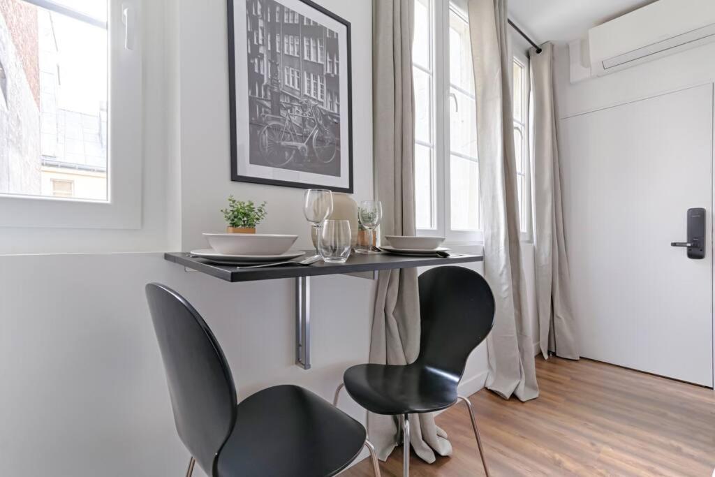 Sd7 - Beautiful 2p - Heart Of Apartment