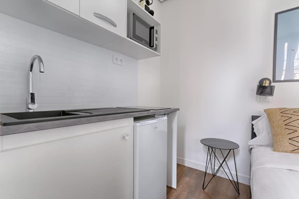 Sd7 - Beautiful 2p - Heart Of Apartment *